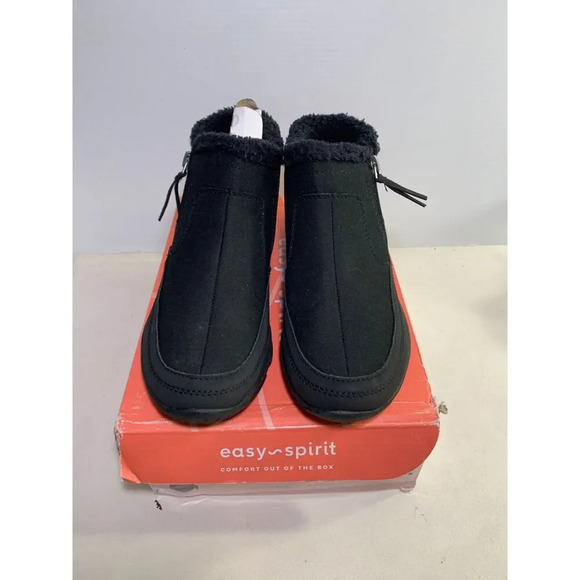 .4232 Easy Spirit Verry2-US-6.5 Womens - Picture 3 of 5